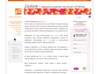 siteItem_details : Biuro rachunkowe księgowość usługi warszawa - F2